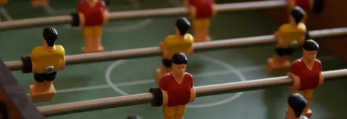 Une journée du jeu ce dimanche à La Madeleine