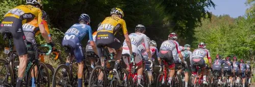 Découvrez les parcours du Tour de France 2022 (femmes et hommes !)