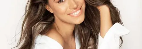 Donatella Meden nouvelle miss Nord-Pas-de-Calais