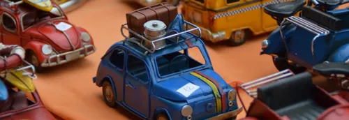 Une course de mini bolides à Lille début novembre