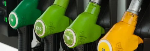 Le carburant à prix coûtant chez Leclerc