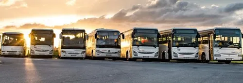 Les transports scolaires perturbés dans le Pas-de-Calais