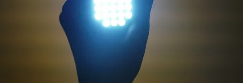 Découvrez Arras à la lampe torche !