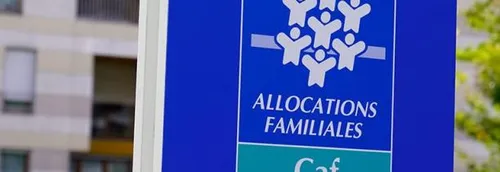 CAF : changement pour se connecter