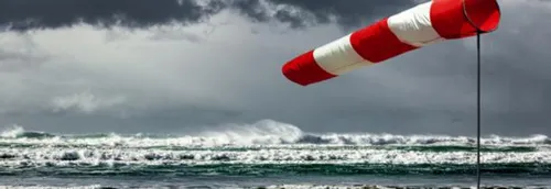 Ca va souffler cette nuit sur le Nord et le Pas-de-Calais