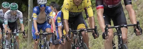 Tour de France 2022 : le parcours de l'étape Dunkerque-Calais dévoilé