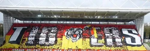 Pas de supporters de Metz au stade Bollaert dimanche