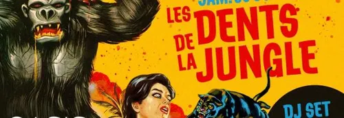 Des soirées Halloween à la Citadelle de Lille