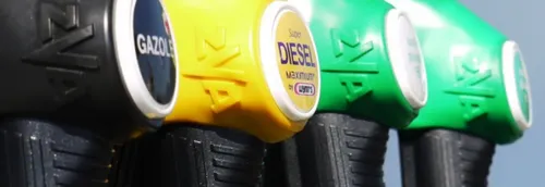 Carburant : une indemnité de 100 € pour 38 millions de Français