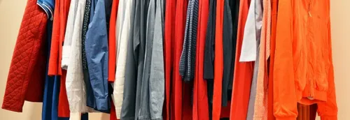 Nouvelle vente de vêtements vintage au kilo à Lille