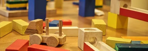 Une collecte de jouets organisée par les fans Lensois