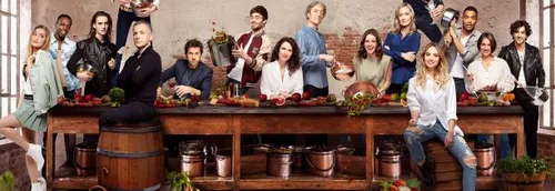 Des vêtements d'acteurs vendus pour la bonne cause