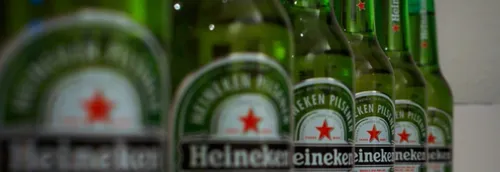 Heineken recrute à Mons-en-Baroeul