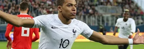 Ligue 1 : Mbappé forfait pour PSG-Lille