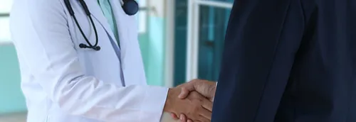 Santé : 650 postes à pourvoir dans la région