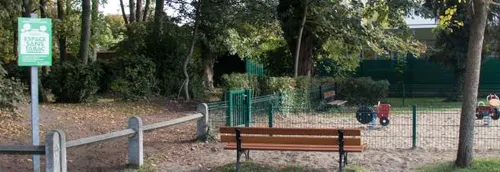 Un premier espace vert sans tabac à Lambersart