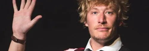 Un festival de l'humour débarque à Lille en février