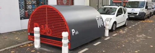 Lancement du nouveau budget participatif lillois