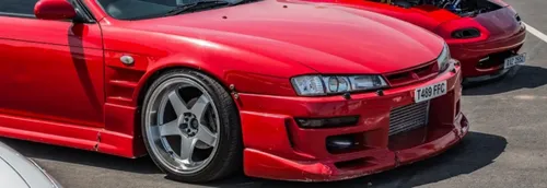 Les rassemblements de tuning toujours interdits autour de Lens