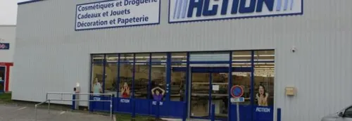 Les magasins Action autour de Lille et Lens recrutent
