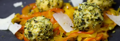 Lille parmi les villes les plus adaptées aux vegans