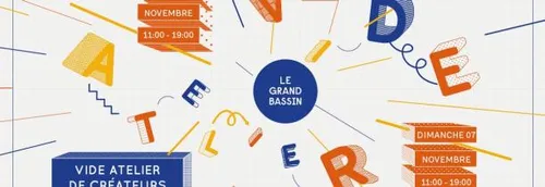 Le Grand Bassin vide ses ateliers à Roubaix