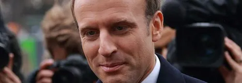 Emmanuel Macron s'exprimera ce mardi soir