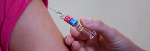 La vaccination dans les quartiers continue à Lille