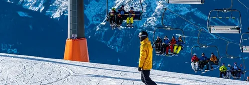 Quelles consignes sanitaires dans les stations de ski cet hiver ?