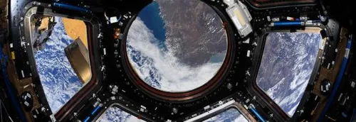 Thomas Pesquet est rentré sur Terre !