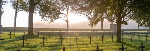 Des visites guidées gratuites pour le 11 novembre en Picardie