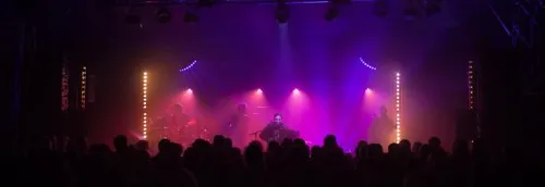 Le festival de musique Haute Fréquence de retour dans la région