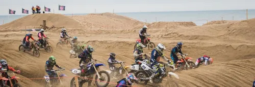 La nouvelle version de l'Enduropale dévoilée