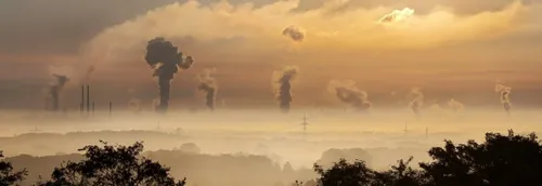 La qualité de l'air est mauvaise dans les Hauts-de-France