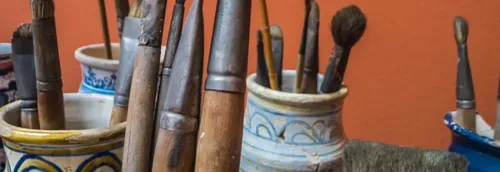 Le Salon International des Métiers d'Art revient à Lens