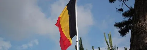 Mesures renforcées à la frontière belge