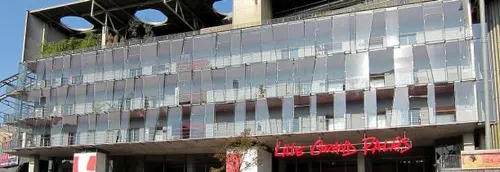 Un job dating au Grand Palais de Lille ce lundi