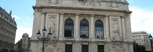 L'opéra de Lille organise ses Happy Days