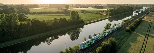 Les TER Days à la SNCF !