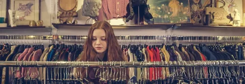 Un nouveau troc de vêtements à Lille