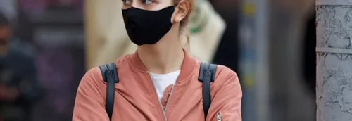 Le port du masque obligatoire prolongé dans le Nord