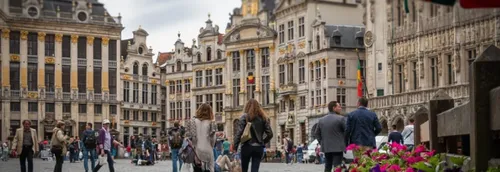 Les nouvelles mesures sanitaires en Belgique