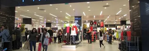 Primark recrute à Auchan Noyelles-Godault