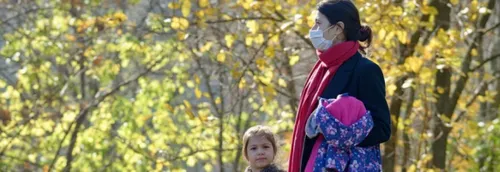 Pas-de-Calais : masque de nouveau imposé autour des écoles