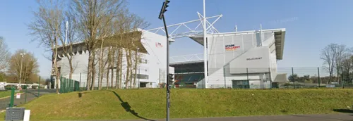 Un salon de l'emploi au stade Bollaert ce jeudi