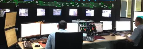 Keolis recrute des techniciens régulateurs Metro