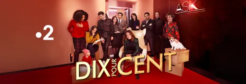 La série « Dix pour cent » primée aux Emmy Awards