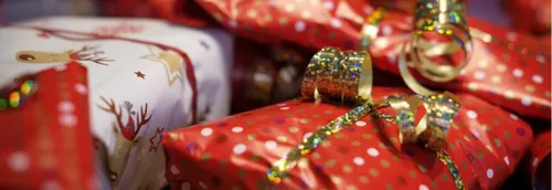 Le plafond des chèques cadeaux augmenté