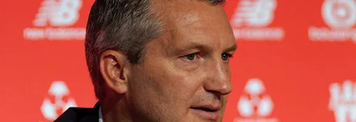 Olivier Létang élu meilleur président de club dans un journal