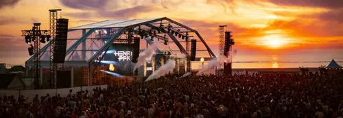 Le Touquet Music Beach déménage l'an prochain